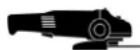 Alpha Tools WS 125 - 1