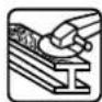 Alpha Tools WS 125 - 7