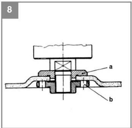 Alpha Tools WS 125 - 8