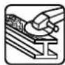 Alpha Tools WS 125 - Noste ochranu sluchu. - 6