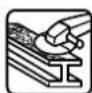 Alpha Tools WS 125 - 5