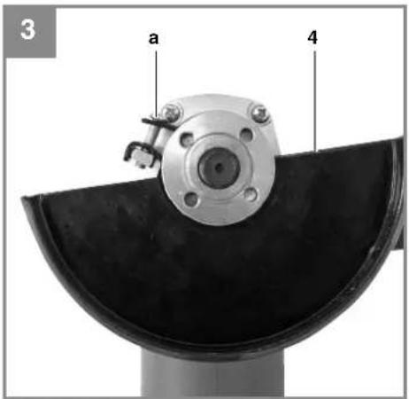 Alpha Tools WS 125 - 3