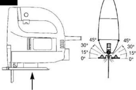 EINHELL ST-G 400 E - 4 - 1