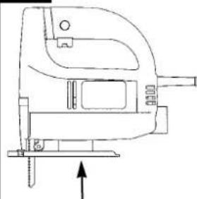 EINHELL ST-G 400 E - 4 - 1