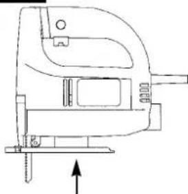 EINHELL ST-G 400 E - 4 - 1