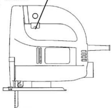EINHELL ST-G 400 E - 3 - 1