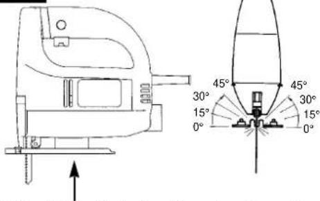 EINHELL ST-G 400 E - 4 - 1