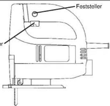 EINHELL ST-G 400 E - 1 - 1