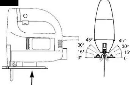 EINHELL ST-G 400 E - 4 - 1