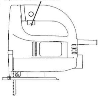 EINHELL ST-G 400 E - 3 - 1