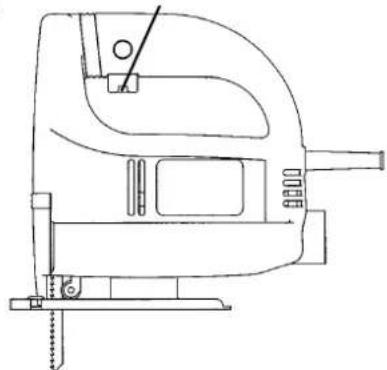 EINHELL ST-G 400 E - 3 - 1