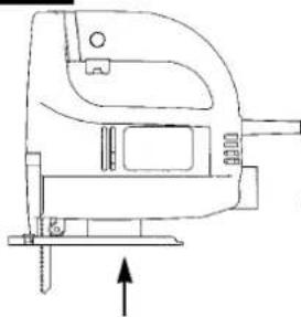 EINHELL ST-G 400 E - 4 - 1