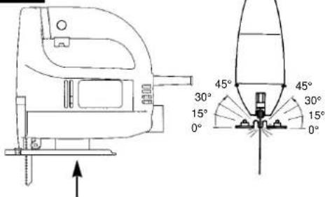 EINHELL ST-G 400 E - 4 - 1