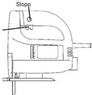 EINHELL ST-G 400 E - 1 - 1