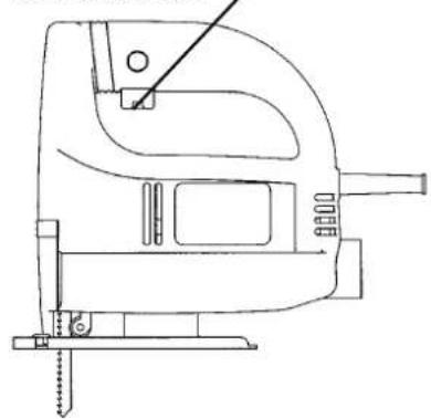 EINHELL ST-G 400 E - 3 - 1