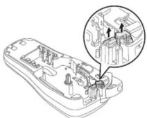 BROTHER P-Touch PT-H101 - Accessoires - 1