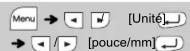 BROTHER P-Touch PT-H101 - Paramétrage initial - 2