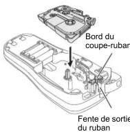 BROTHER P-Touch PT-H101 - REMARQUE - 2