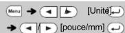 BROTHER P-Touch PT-H108 - Paramétrage initial - 2