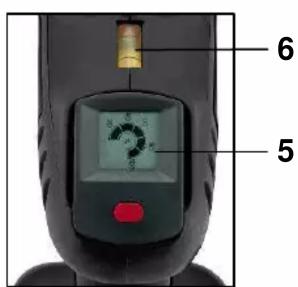 MyTool MT-AS 18/2 LCD - Standard accessories - 3