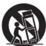Furrion Aurora FDUN55CSA - IMPORTANT SAFETY INSTRUCTIONS - 1