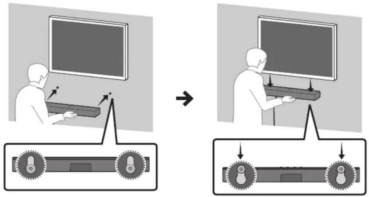 Diagram illustrating a device operation process, showing user interacting with a monitor and connected to a device via a lock mechanism.