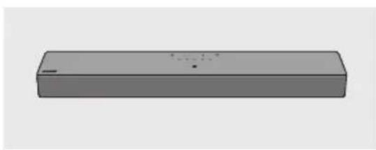 SAMSUNG HW-C410 - VERIFICAR OS COMPONENTES - 1