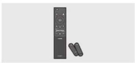 SAMSUNG HW-C410 - VEILIGHEIDSINSTRUCTIES - 1