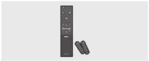 SAMSUNG HW-C410 - VISIÓN GENERAL DEL PRODUCTO - 2
