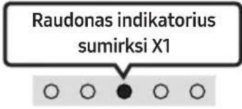 SAMSUNG HW-C410 - Televizoriaus nuotolinio valdymo pulto jjungimas / išjungimas - 3