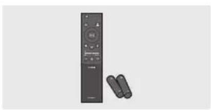 SAMSUNG HW-C410 - VERIFICAR OS COMPONENTES - 3