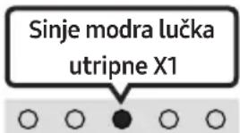 SAMSUNG HW-C410 - Vklop/izklop samodejne povezave s televizorjem - 2