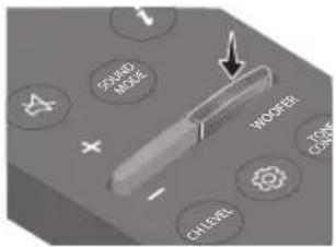 SOLD MODE PROOFER CHA LEVEL