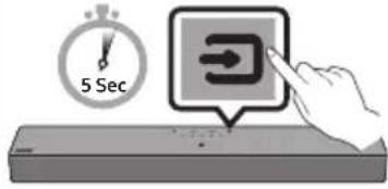 SAMSUNG HW-C410 - Conectarea prin Bluetooth - 3