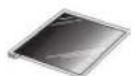 BROTHER DC200ULE - ACCESSOIRES EN OPTION - 18