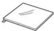 BROTHER DC200ULE - ACCESSOIRES EN OPTION - 16