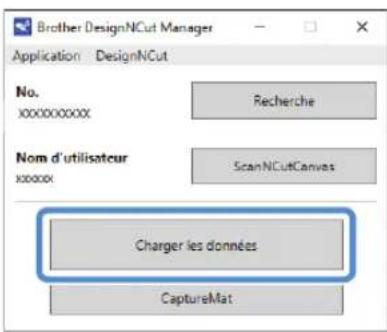 BROTHER DC200ULE - Mémo - 1