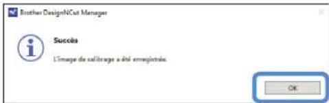 BROTHER DC200ULE - Cliquez sur [OK]. - 1