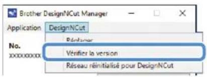 BROTHER DC200ULE - Remarque - 2