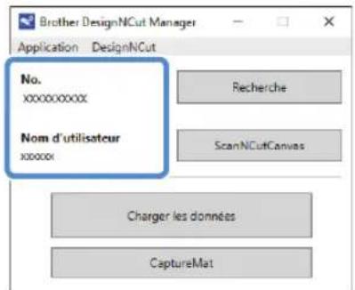 BROTHER DC200ULE - Remarque - 1