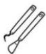 BROTHER DC200ULE - ACCESSOIRES EN OPTION - 14