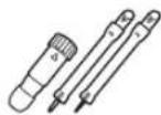 BROTHER DC200ULE - ACCESSOIRES EN OPTION - 15