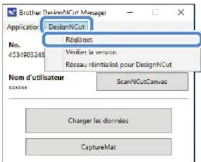 BROTHER DC200ULE - Mémo - 2