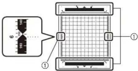 BROTHER DC200ULE - Remarque - 1