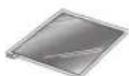 BROTHER DC200ULE - ACCESSOIRES EN OPTION - 17