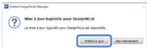 BROTHER DC200ULE - Remarque - 3
