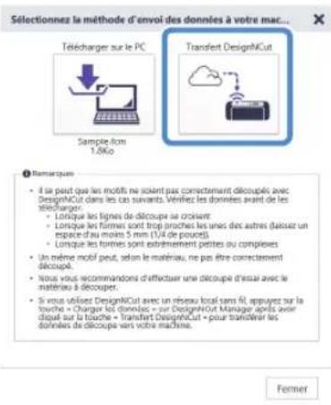 BROTHER DC200ULE - Remarque - 1
