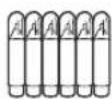 BROTHER DC200ULE - ACCESSOIRES EN OPTION - 10