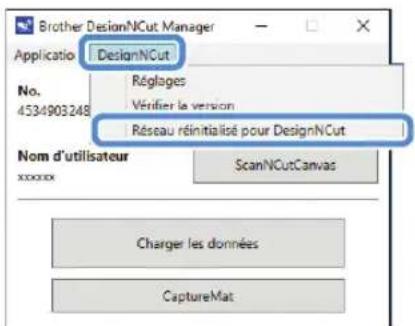BROTHER DC200ULE - Mémo - 2