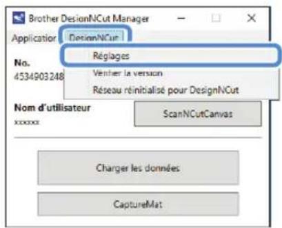 BROTHER DC200ULE - Mémo - 2